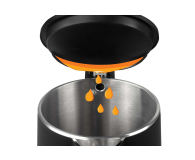 Gorenje K15DWBK - 1260567 - zdjęcie 3
